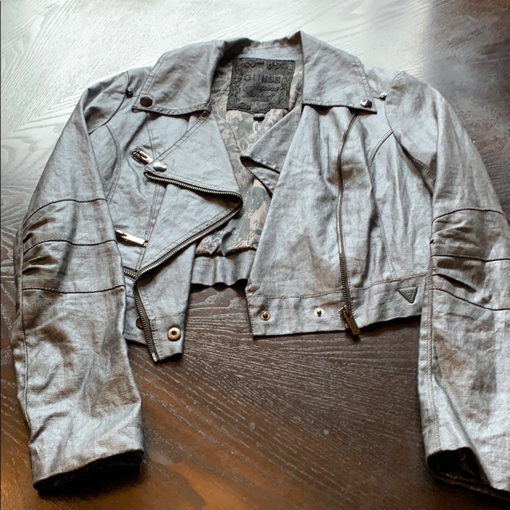 Guess Jacket